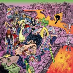 Slander (ITA) : Bad Weather